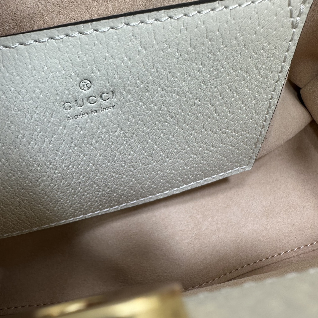 Gucci Top Handle Bags